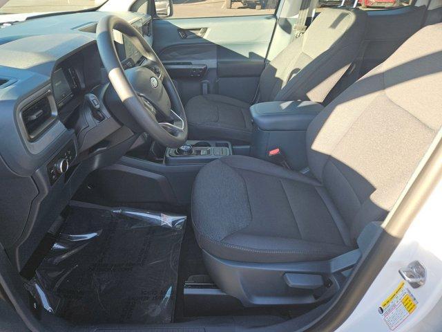 new 2025 Ford Maverick car, priced at $32,160
