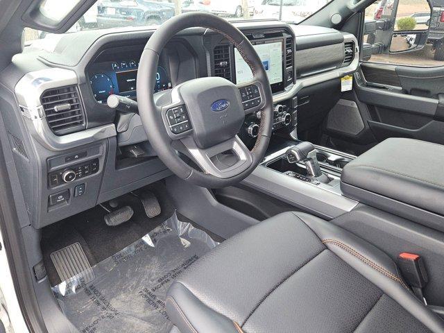 new 2025 Ford F-150 car, priced at $77,465
