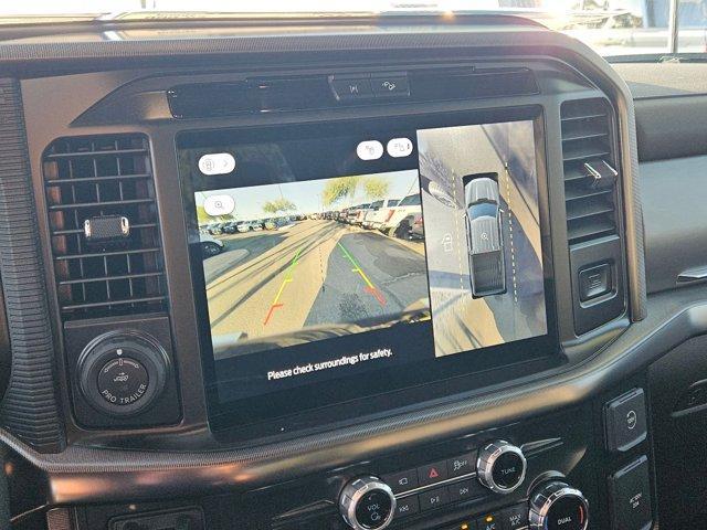 new 2025 Ford F-150 car, priced at $84,960