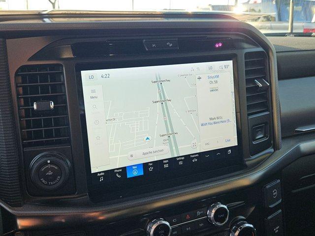 new 2025 Ford F-150 car, priced at $84,960