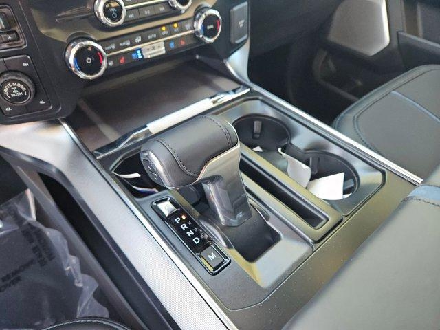 new 2025 Ford F-150 car, priced at $84,960