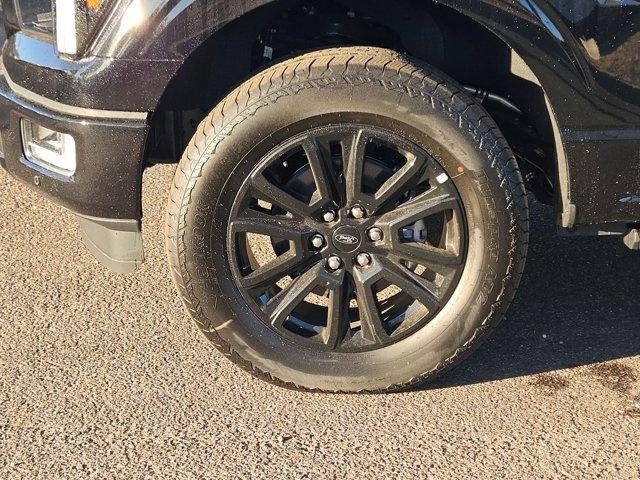 new 2025 Ford F-150 car, priced at $84,960