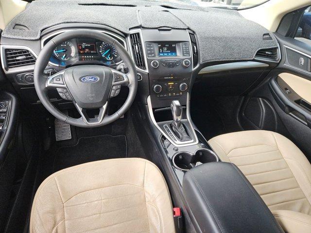 used 2018 Ford Edge car, priced at $14,371