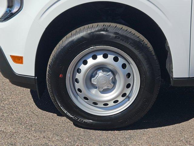 new 2025 Ford Maverick car, priced at $30,065