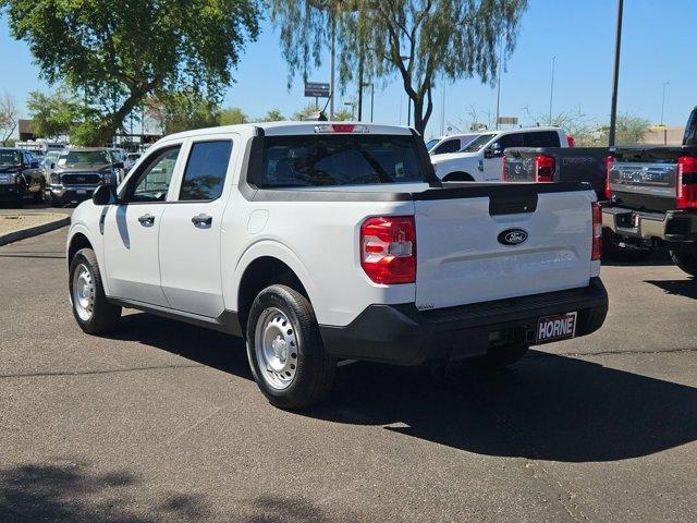 new 2025 Ford Maverick car, priced at $30,065