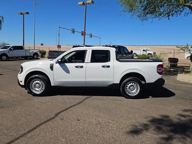 new 2025 Ford Maverick car, priced at $30,065