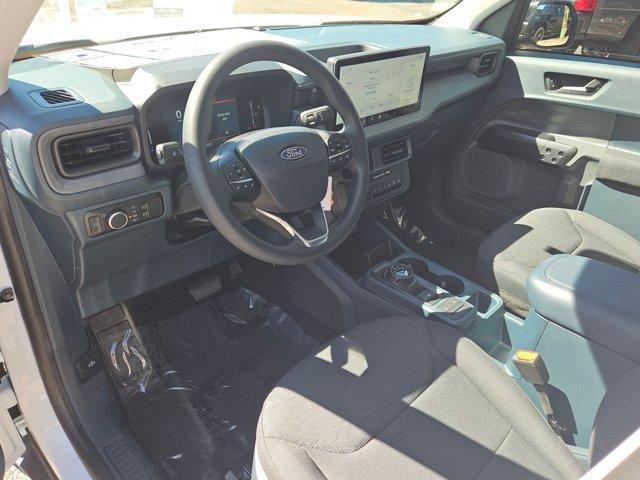 new 2025 Ford Maverick car, priced at $30,065