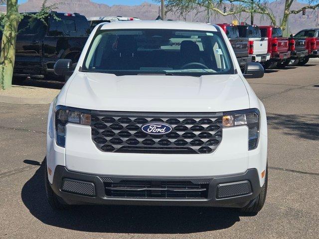 new 2025 Ford Maverick car, priced at $30,065