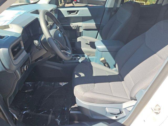 new 2025 Ford Maverick car, priced at $30,065