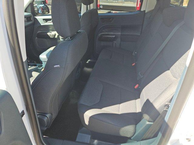 new 2025 Ford Maverick car, priced at $30,065