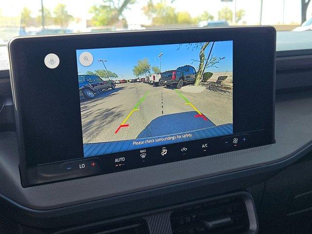 new 2025 Ford Maverick car, priced at $30,065