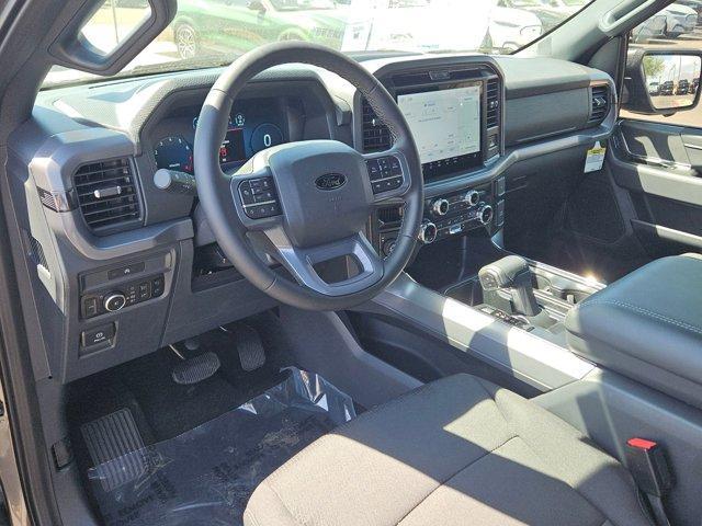 new 2025 Ford F-150 car, priced at $64,030