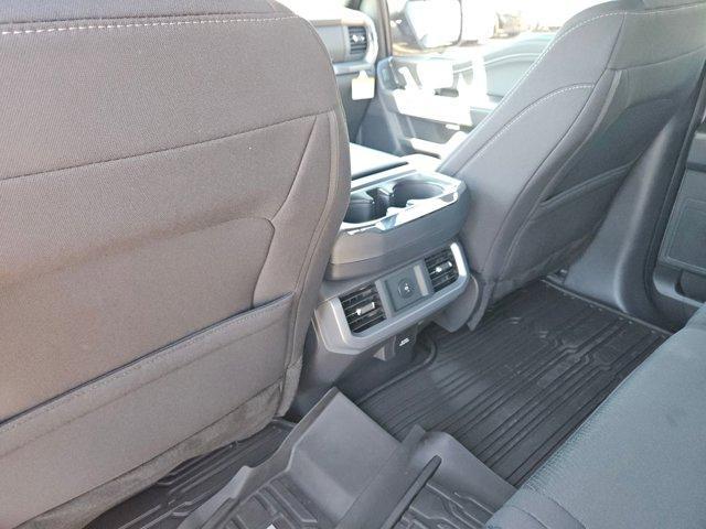 new 2025 Ford F-150 car, priced at $64,030
