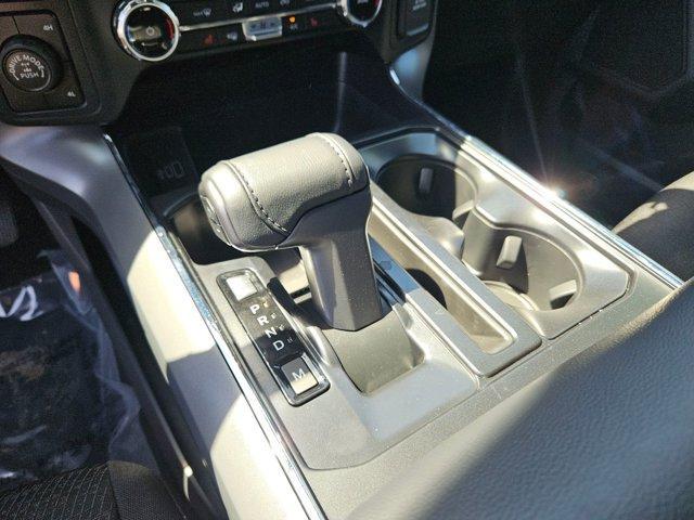 new 2025 Ford F-150 car, priced at $64,030