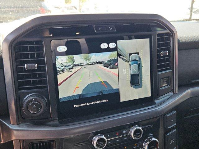 new 2025 Ford F-150 car, priced at $64,030