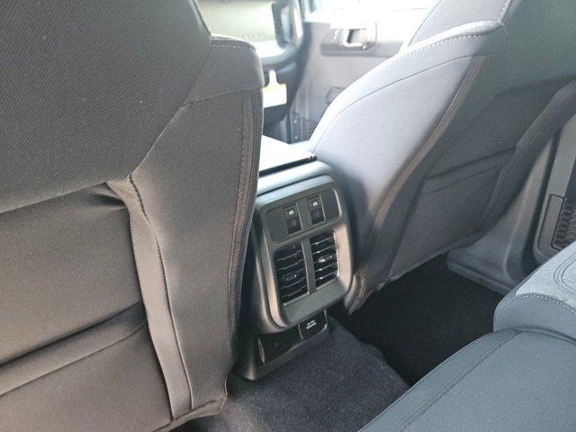 new 2025 Ford Bronco car, priced at $45,850