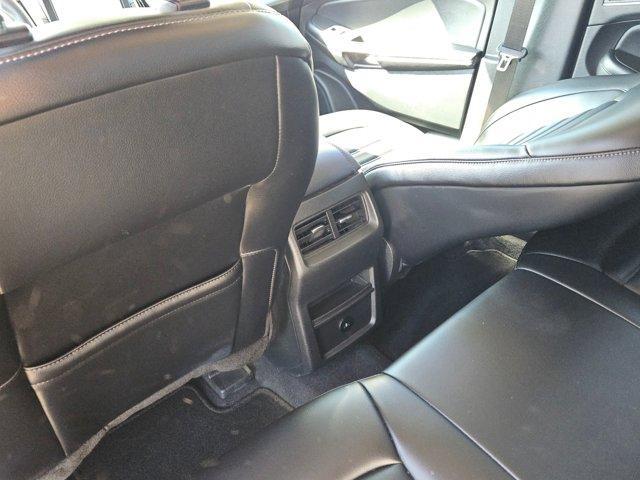 used 2023 Ford Edge car, priced at $23,234