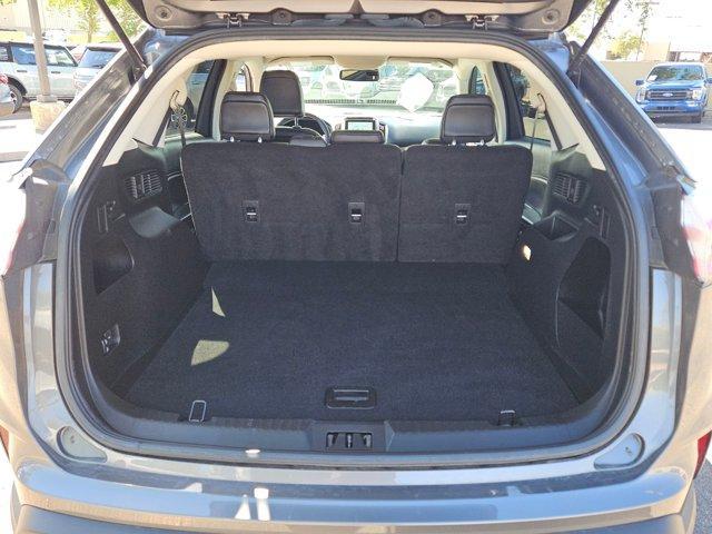 used 2023 Ford Edge car, priced at $23,234