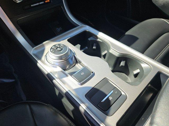 used 2023 Ford Edge car, priced at $23,234
