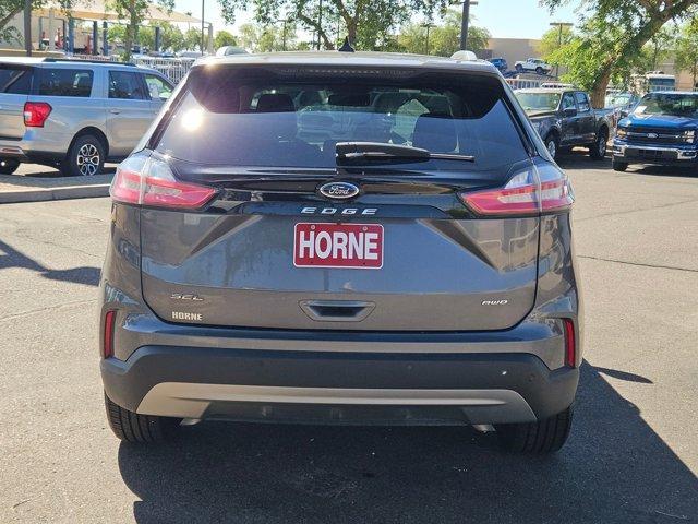 used 2023 Ford Edge car, priced at $23,234