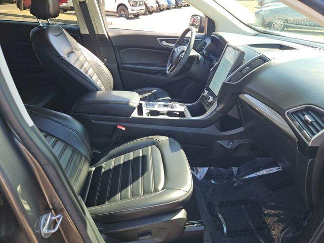 used 2023 Ford Edge car, priced at $23,234