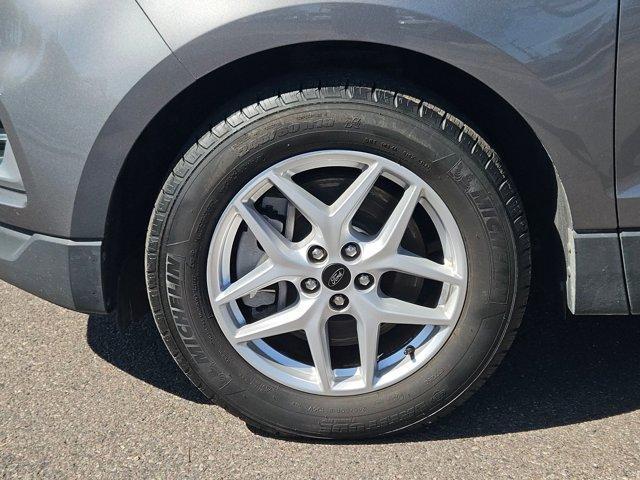 used 2023 Ford Edge car, priced at $23,234