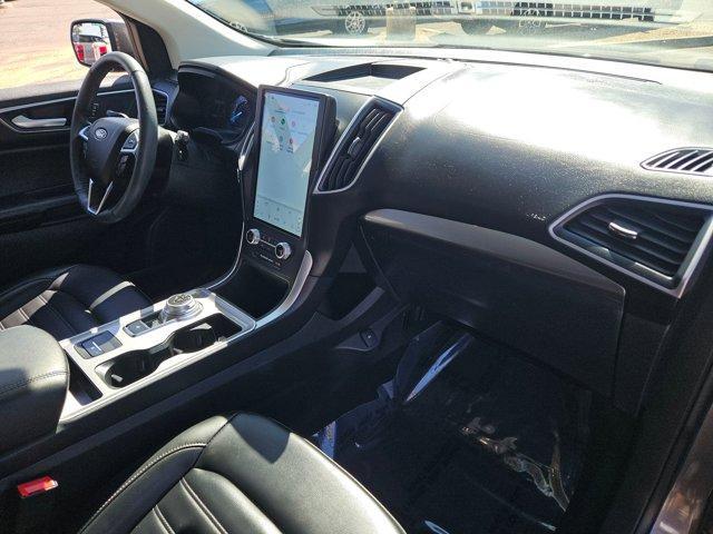used 2023 Ford Edge car, priced at $23,234