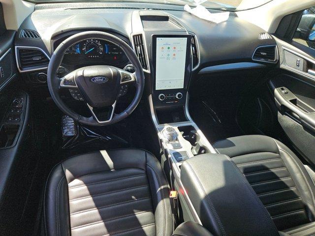 used 2023 Ford Edge car, priced at $23,234