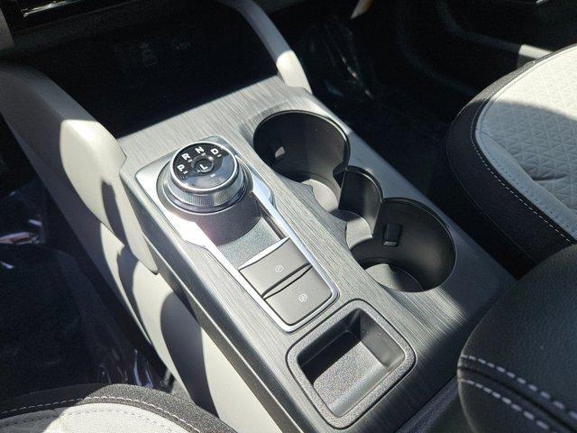 new 2025 Ford Escape car, priced at $33,880