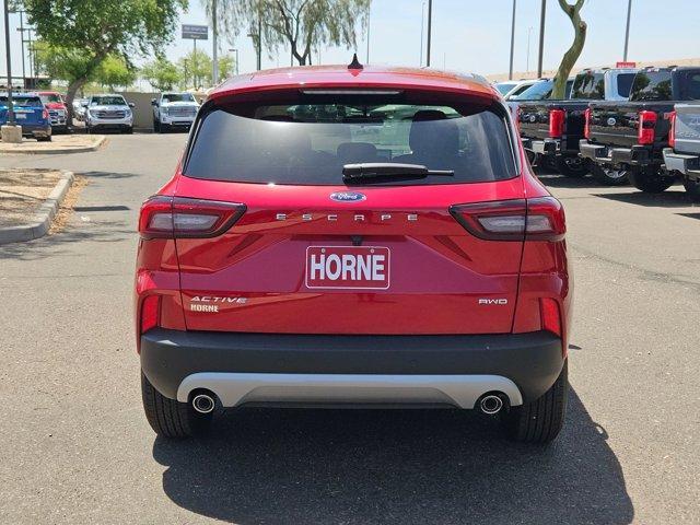 new 2025 Ford Escape car, priced at $33,880