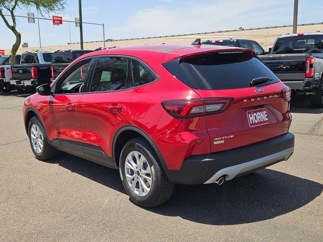new 2025 Ford Escape car, priced at $33,880