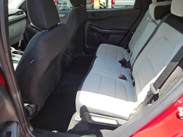 new 2025 Ford Escape car, priced at $33,880