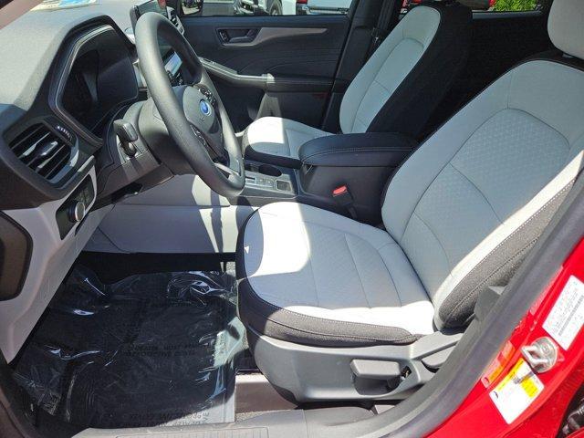 new 2025 Ford Escape car, priced at $33,880