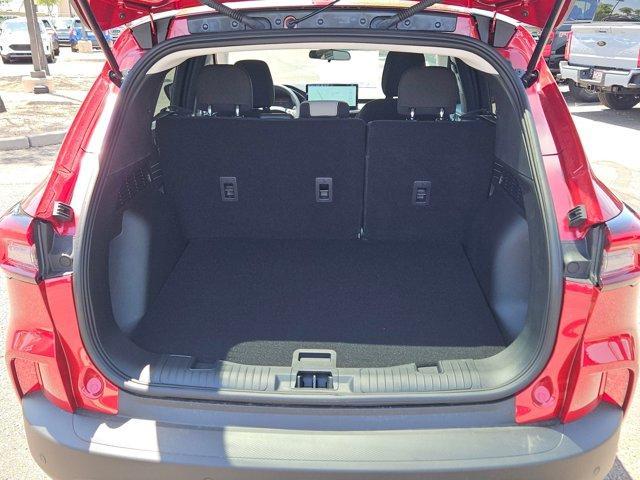 new 2025 Ford Escape car, priced at $33,880