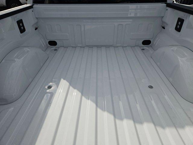 new 2025 Ford F-150 car, priced at $67,175