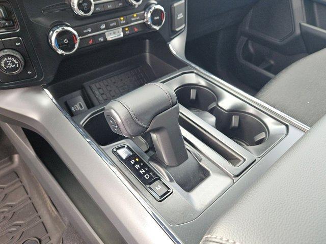 new 2025 Ford F-150 car, priced at $67,175