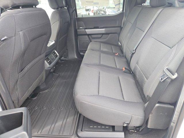 new 2025 Ford F-150 car, priced at $67,175