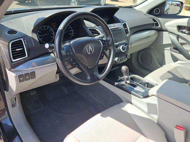used 2016 Acura RDX car, priced at $17,919
