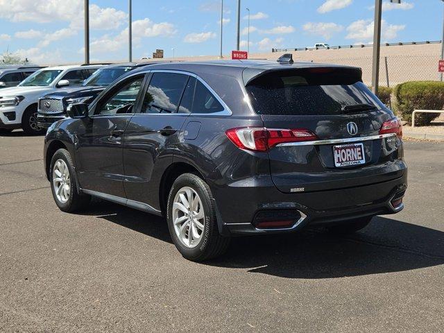 used 2016 Acura RDX car, priced at $17,919
