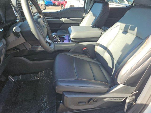 new 2025 Ford F-150 car, priced at $71,180