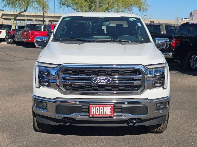 new 2025 Ford F-150 car, priced at $71,180