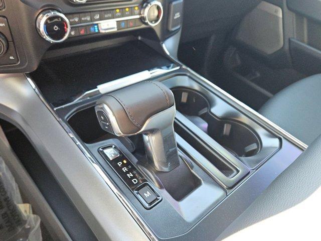 new 2025 Ford F-150 car, priced at $71,180