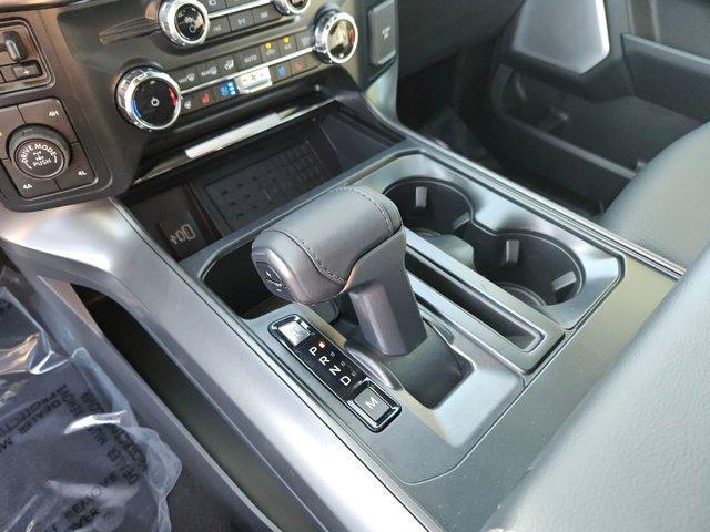 used 2025 Ford F-150 car, priced at $66,781