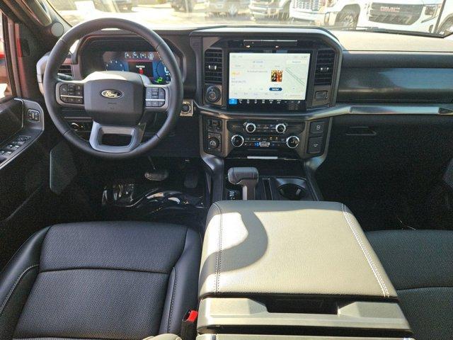 used 2025 Ford F-150 car, priced at $66,781