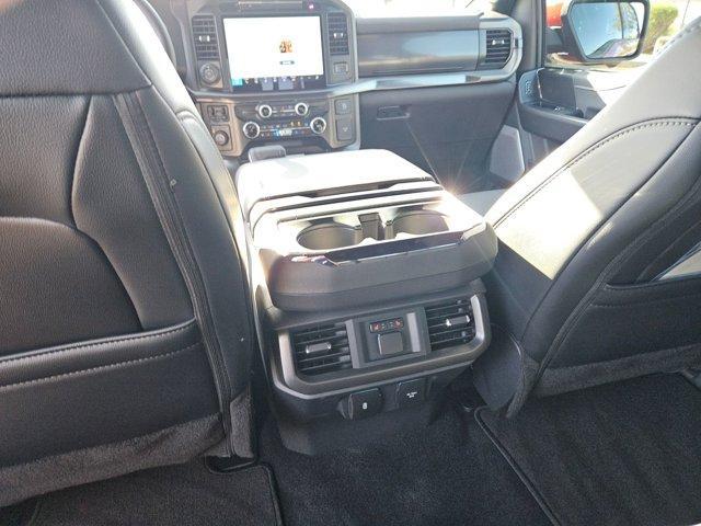 used 2025 Ford F-150 car, priced at $66,781