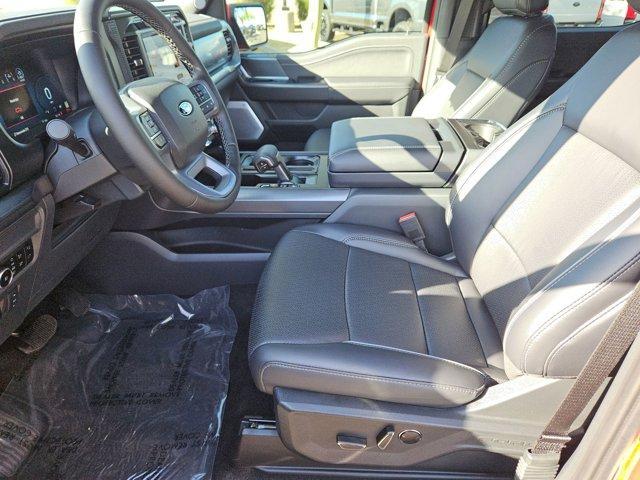 used 2025 Ford F-150 car, priced at $66,781