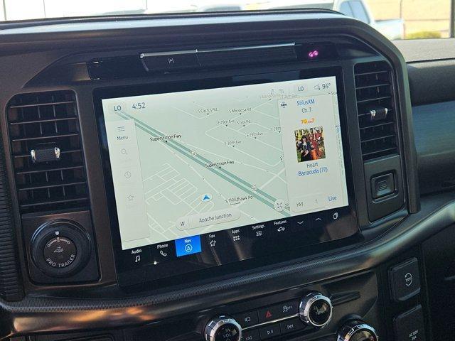 used 2025 Ford F-150 car, priced at $66,781
