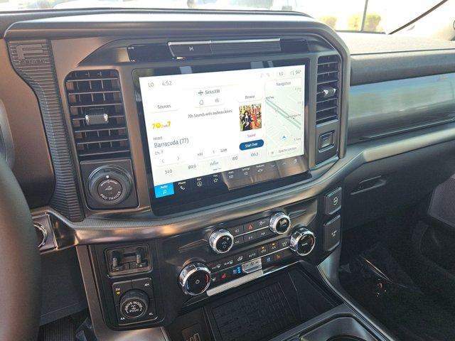 used 2025 Ford F-150 car, priced at $66,781