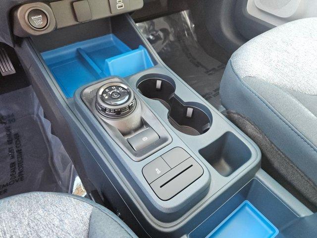 new 2025 Ford Maverick car, priced at $34,620