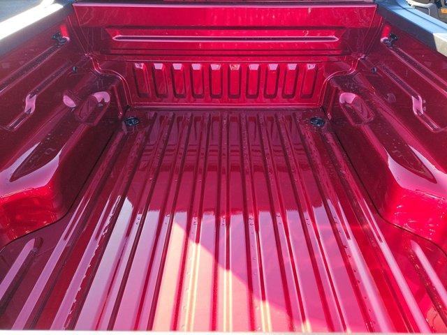 new 2025 Ford Maverick car, priced at $34,620